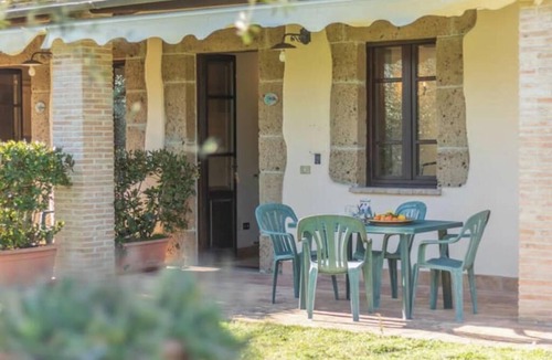 Bolsena Apartment | Comfort and attention to detail for a stay in the country
