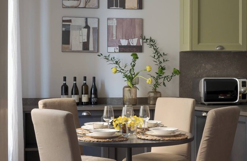 Sallustiano Apartment | Comfort and stylish Embassy - Mastroianni flat
