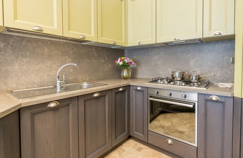 Sallustiano Apartment | Comfort and stylish Embassy - Mastroianni flat