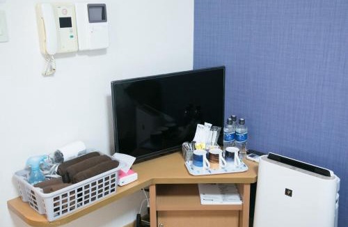 Hakata-ku Apartment | Comfort CUBE PHOENIX S KITATENJIN