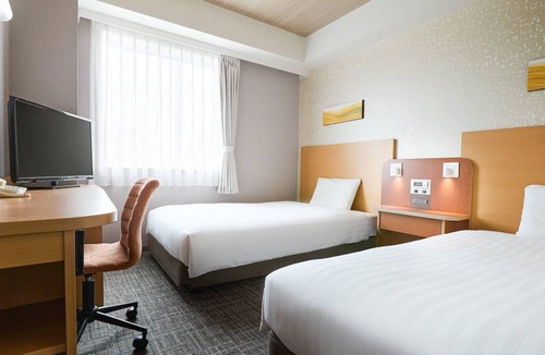 Gifu Hotel | Comfort Hotel Gifu