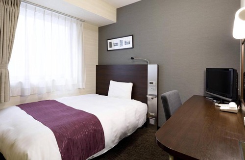 Yamagata Hotel | Comfort Hotel Yamagata