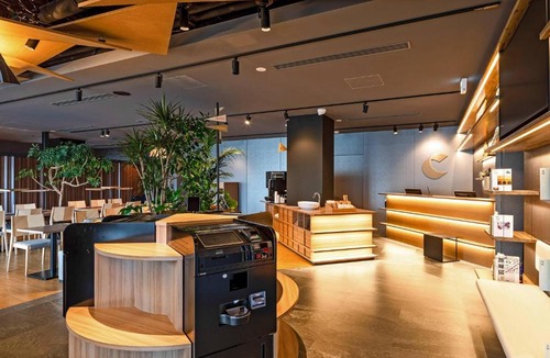Yokkaichi Hotel | Comfort Hotel Yokkaichi