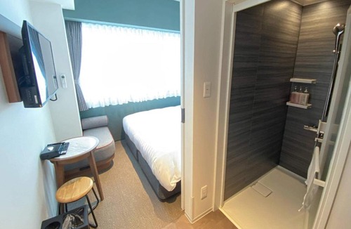 Yokkaichi Hotel | Comfort Hotel Yokkaichi