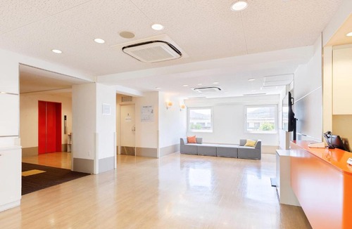 Himeji Hotel | Comfort Inn Himeji Yumesakibashi