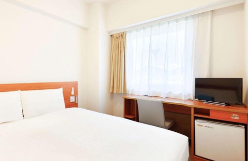 Himeji Hotel | Comfort Inn Himeji Yumesakibashi