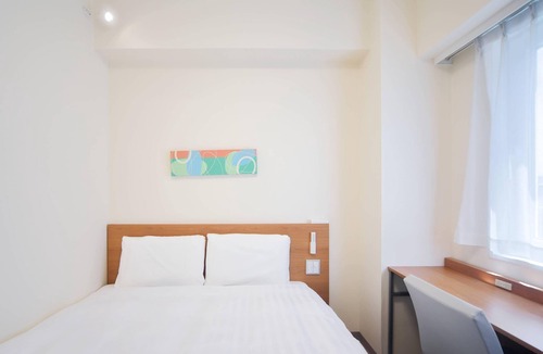 Minami Ward Hotel | Comfort Inn Kumamoto Miyukifueda