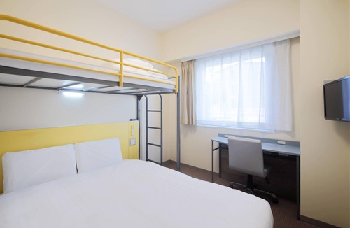 Minami Ward Hotel | Comfort Inn Kumamoto Miyukifueda