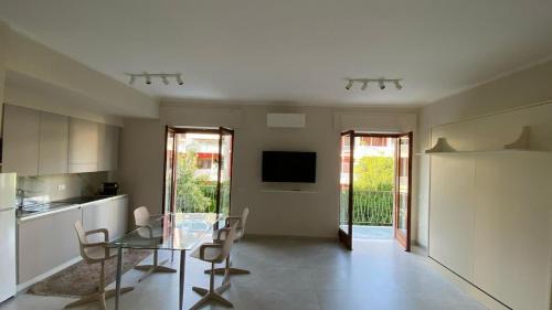 Posillipo Apartment | Comfort Loft Posillipo