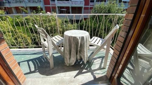 Posillipo Apartment | Comfort Loft Posillipo