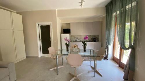 Posillipo Apartment | Comfort Loft Posillipo