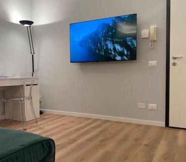 Ancona Apartment | Comfort moderno centro città