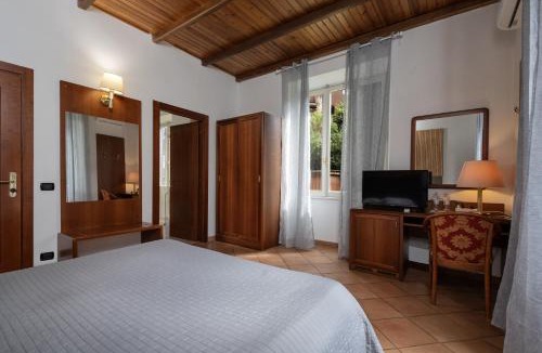 Torre Gaia House | Comfort Rooms Villa Gaia Tor Vergata