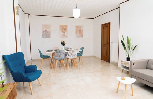 Trinitapoli Apartment | Comfortable apartment in downtown