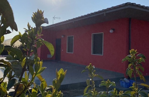 San Donato Apartment | Comfortable apartment a few kilometers from the sea