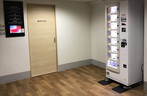 Chuocho Apartment | Comfortable internet with free wifi Reasonable r - 603 /Kagoshima Kagoshima