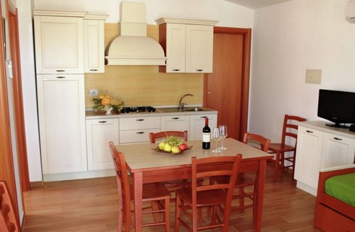 Chiesiola Cottage | Comfy apartment with AC in a nice national park