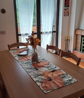 Moccone Apartment | Comodo appartamento in Sila Moccone-Camigliatello