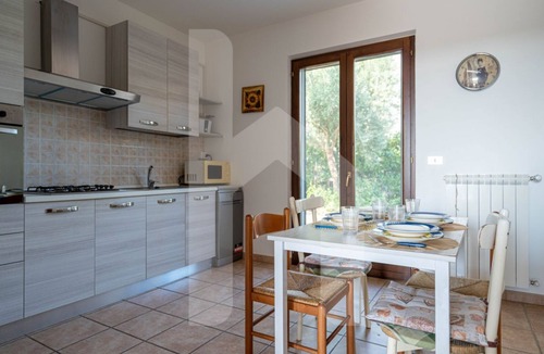 Pineto Villa | Completely independent and with its own private garden, Villa Mila is strategically located, ideal for those wishing to enjoy a beach vacation in the peace and quiet of a residential area well connected to the city center.