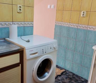 Timisoara Apartment | Complex Studentesc