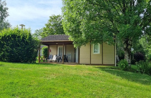 Chamberet Other | Complexe Touristique La Montagne Limousine