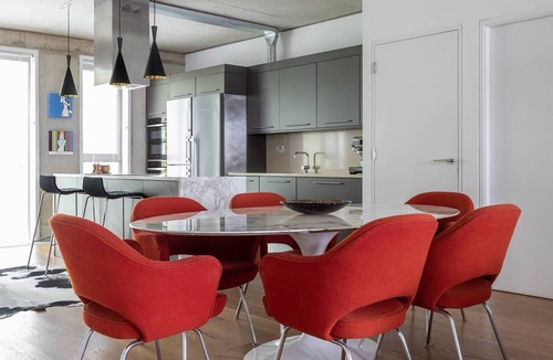 Clerkenwell Apartment | Compton Street - Two Bedroom Apartment, Sleeps 4