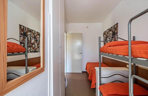 Bibione Apartment | Condominio Villa Silente D Se