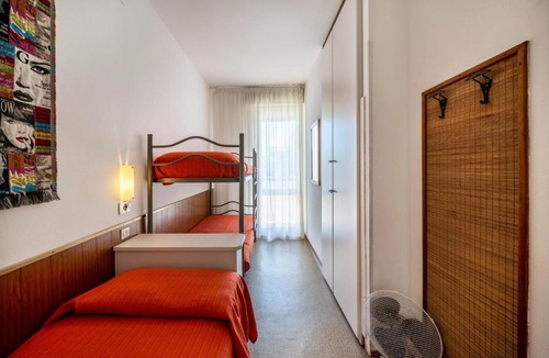 Bibione Apartment | Condominio Villa Silente D Se