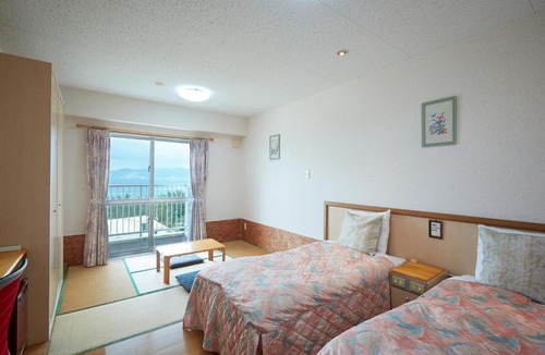 Nakama Hotel | Condominium Hotel Shimanchu Club