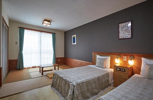Nakama Hotel | Condominium Hotel Shimanchu Club