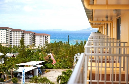 Nakama Hotel | Condominium Hotel Shimanchu Club