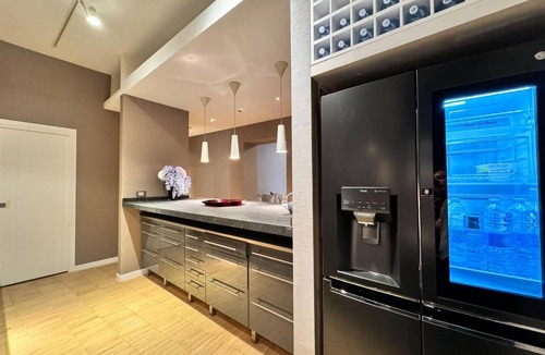 Rione IV Campo Marzio Apartment | Condotti Apartment - Five Bedroom Apartment, Sleeps 10