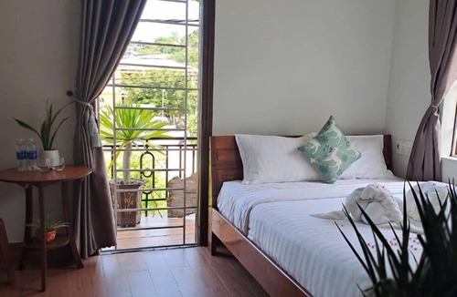 Cham Island Hotel | Cong Man Homestay - Cham Island