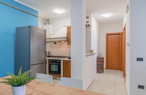 Marina di Vasto Apartment | Cono a mare 1b - YourPlace Abruzzo
