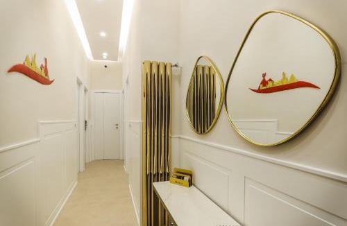 Arenella House | Conte Relais Suite