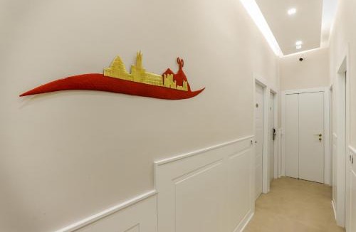 Arenella House | Conte Relais Suite
