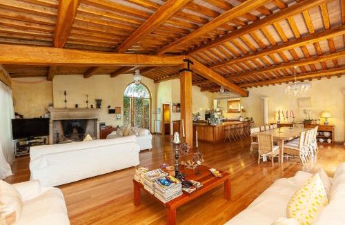 Poggio Catino Villa | Conti Beccaris Castle by Rental in Rome