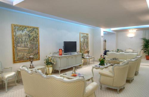Center Hotel | Continental Forum Sibiu