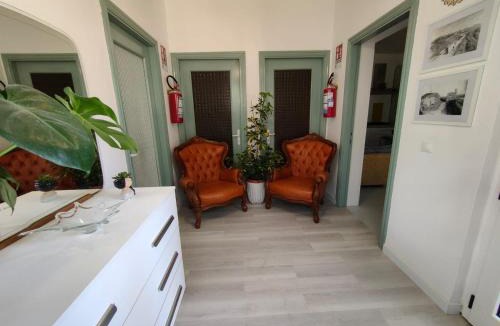 Atessa House | Contry House Atessa