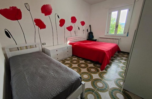 Atessa House | Contry House Atessa