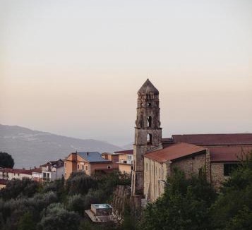 Cuccaro Vetere Resort | Convento Francescano - Small Luxury Hotels of the World, Cilento