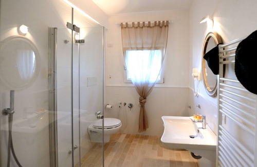 Andria Hotel | Coppe Di Murgia Resort