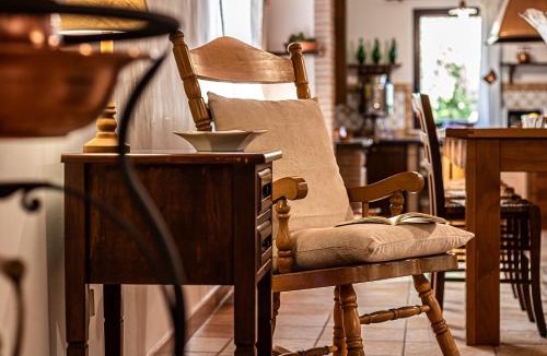 Lanciano Apartment | Copper House