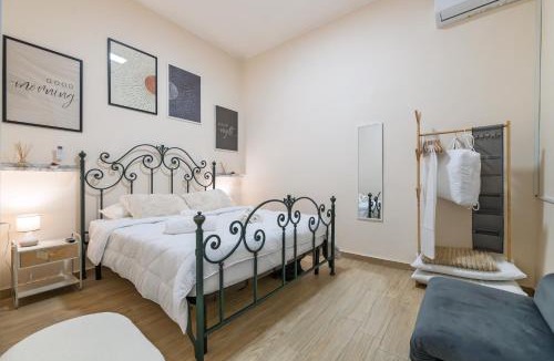 Secondigliano Apartment | Cor&Cas Napoli - Airport