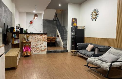 Phan Rang - Thap Cham Apartment | Coral Homestay Phan Rang