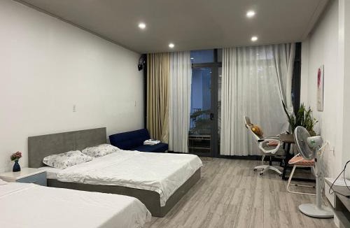Phan Rang - Thap Cham Apartment | Coral Homestay Phan Rang
