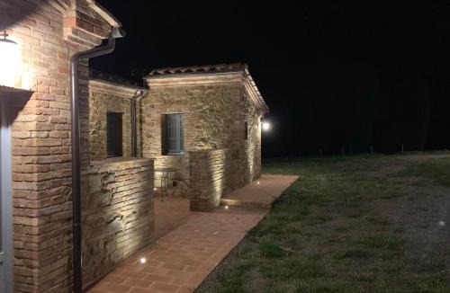 Montalcino Resort | Cordella In Valdorcia Truffle and Olive Oil Resort