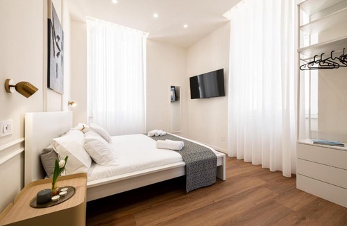 Quartieri Spagnoli Apartment | Coreammare Home