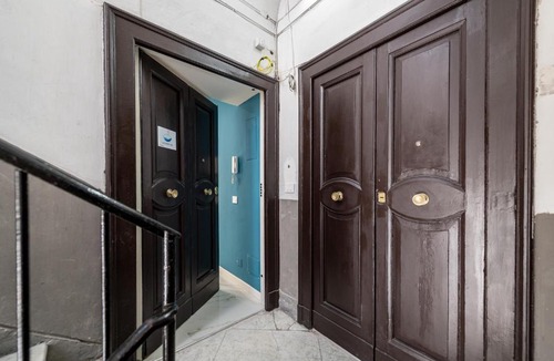 Quartieri Spagnoli Apartment | Coreammare Home