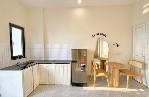 Son Tra Hotel | Corgi House Danang